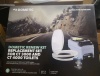 Кассета для туалета Dometic серии CT